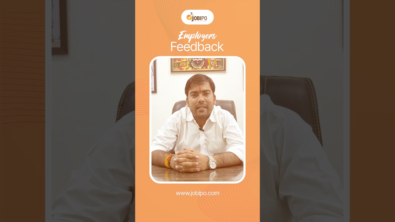 What Employers REALLY Think About Jobipo