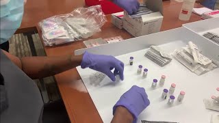 Broward faces COVID-19 vaccine appointment backlog