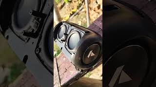MINI JBL SPEAKER 🔊 FULL WASS TEST SPEAKER 😱🔊😱🔊