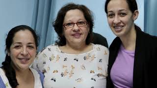 CUGH Feb 2018   Year of the Woman Up to 4K