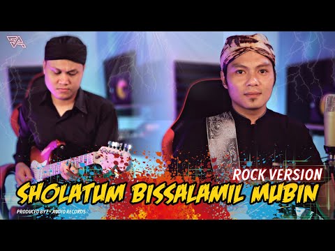 Sholawat Badar - Gus Zi (Rock Version)