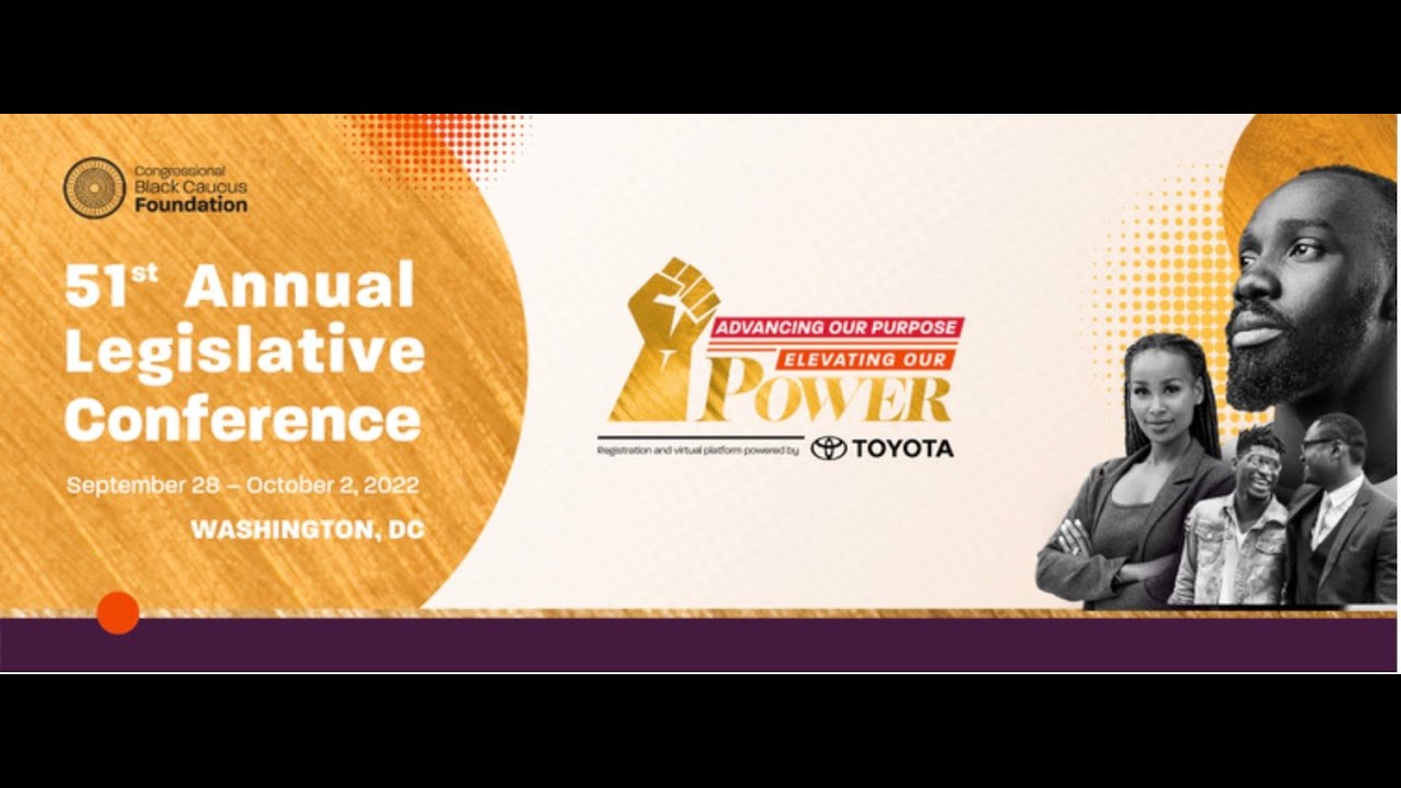 Highlights from Congressional Black Caucus' 51st. Annual Legislative Conference  AFT's PD series