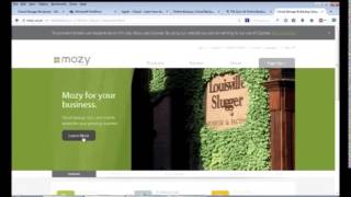 Mozy Cloud Storage And Data Backup screenshot 5