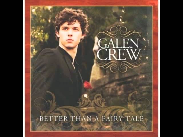 Watch Galen Crew - Messenger on YouTube Watch Galen Crew - Messenger on YouTube