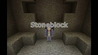 Furnace Generator Quest - Power Generation - Minecraft Stoneblock Guide