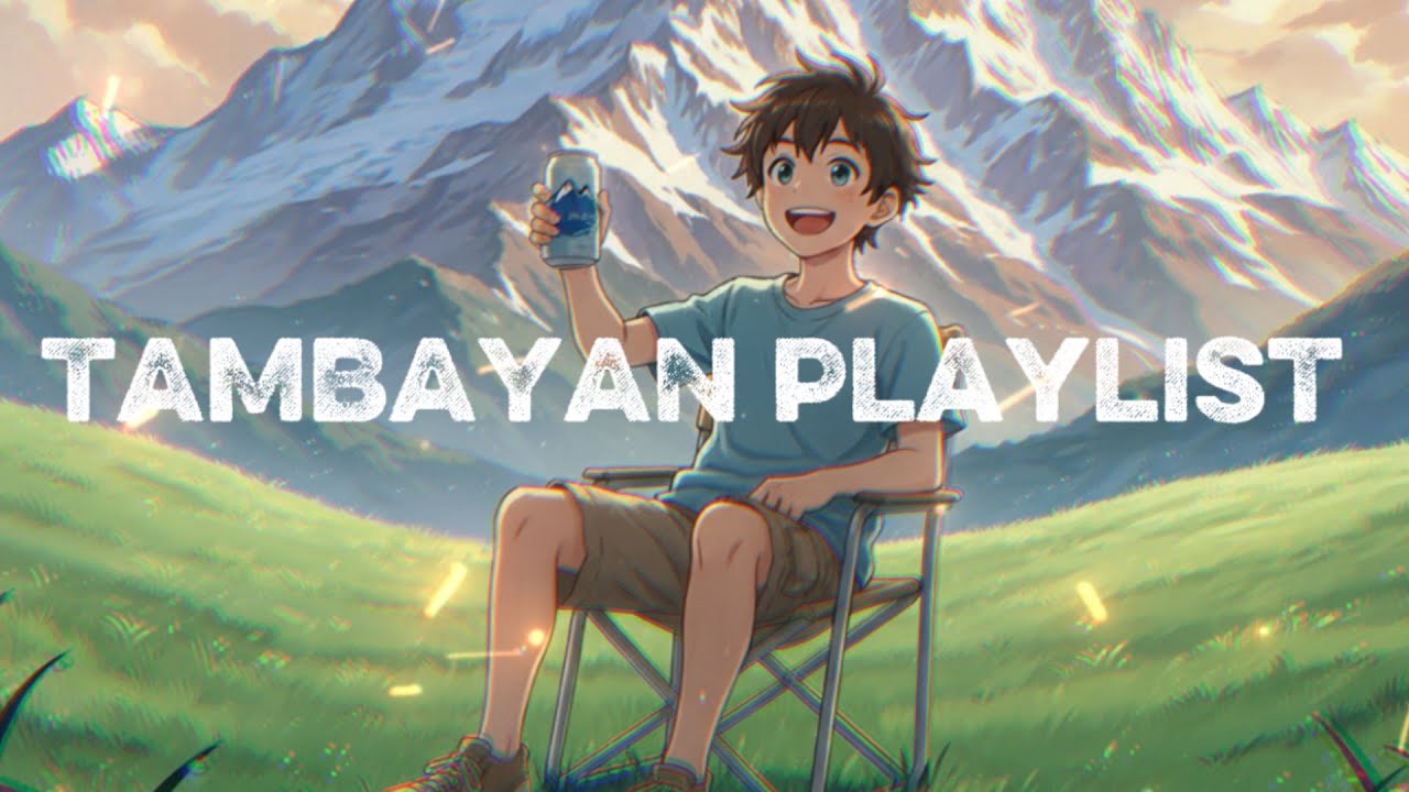 TOP Hits New Songs | TAMBAYAN PLAYLIST | OPM Rock Version | TRENDING SONGS SPOTIFY | TOP SONGS 🎶