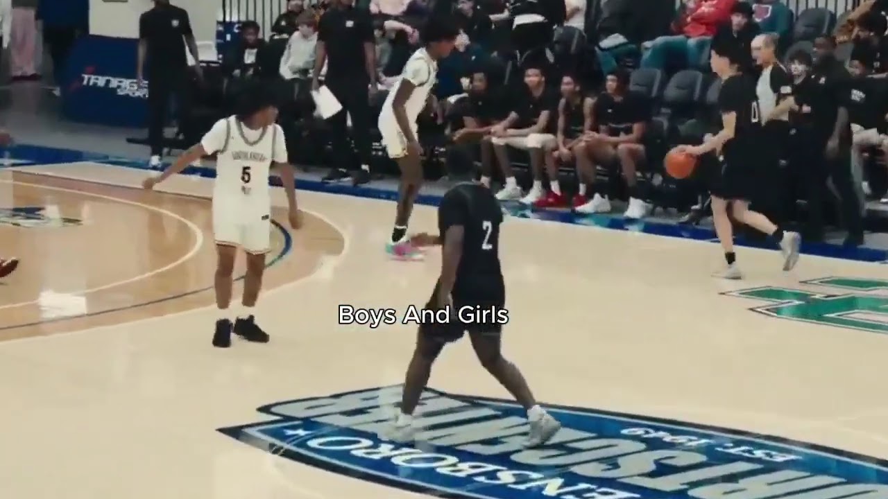 Liverpool vs Rome Free Academy Basketball Today