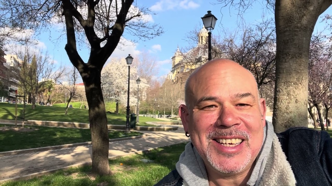 My story as a substitute teacher in spanish public highschools.