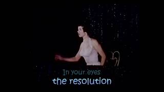 Download Lagu Peter Gabriel - in your eyes (lyrics video) MP3