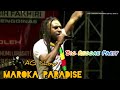 Ag show maroka paradise big reggae party