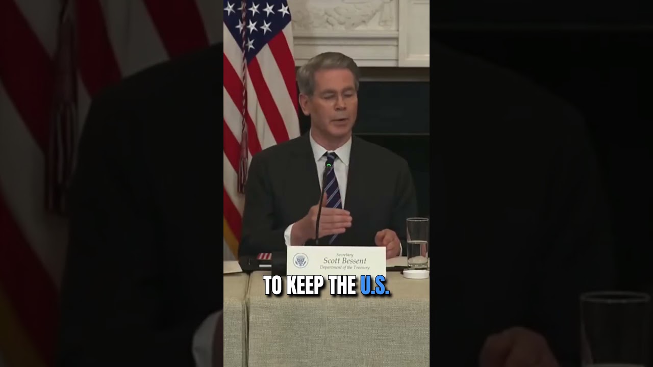 How Stablecoins Could Change Money in the USA!