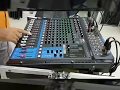Tutorial Mixer Yamaha MG16XU