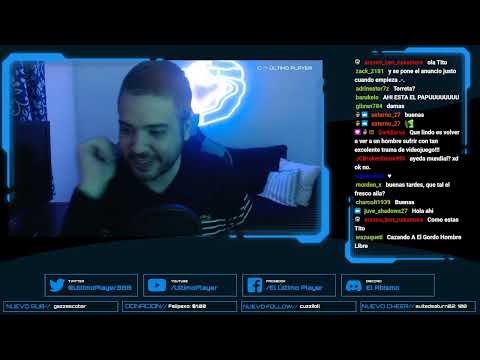 Cazando Al Hombre Libre! - PARTE 2