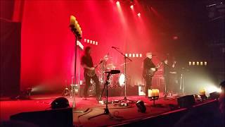 The Devil Makes Three "Aces & Twos" @ Ram's Head Live! 1/23/2020