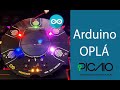 Arduino OPLÁ IOT KIT - Getting started Local