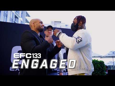 EFC 133 ENGAGED Ep 4: It will be one for the books!