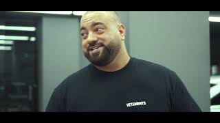 Almanya Dan Gelen Rap Sanatçımız Momo Bigs Arabasını Kapladık