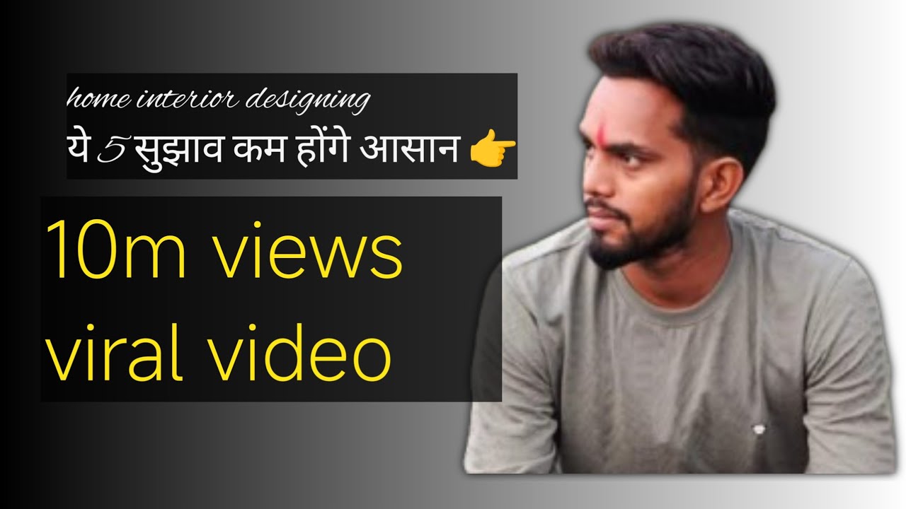 Creative canvas interior  | | best finishing work |  