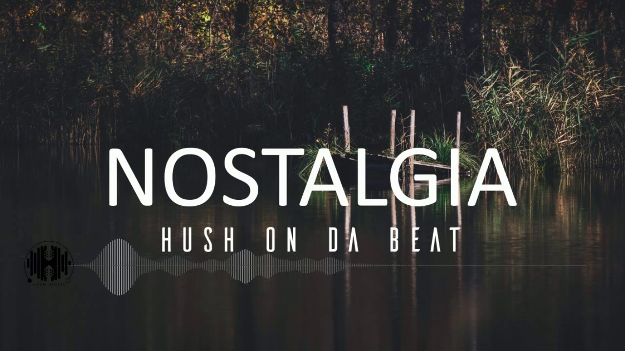 FREE Chill Pop Beat "NOSTALGIA" [SPOKEN WORD | RAP ]