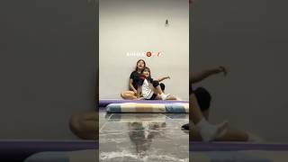 JAJAJAJJAJA #miss #maestro #gimnasta #gimnasia #acrobacias