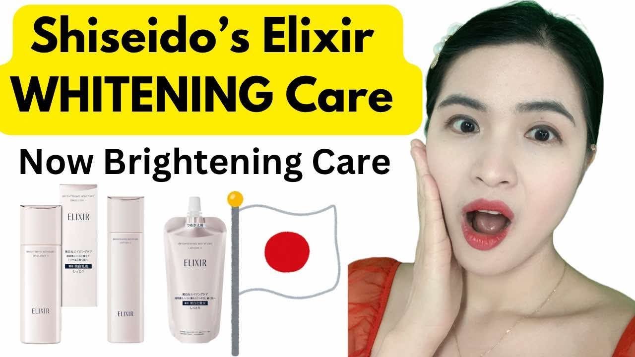 My JAPANESE Skincare SECRET for GLOWING Skin in 2025!