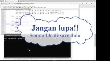 Langkah-langkah mengerjakan assignment (praktikum) pada Github dengan Autograding.