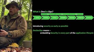 Famous DevSecOps Intro and Best practices with JFrog XRay Profile