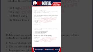 ISS Question Practice Series | PYQs + Advanced Problems | Full Preparation Guide