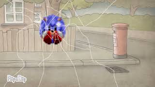 Sonic Breaks The Fourth Wall Reupload