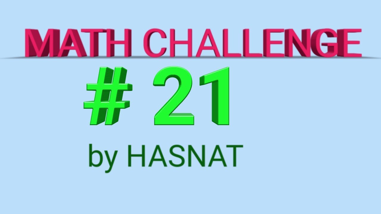 math challenge #21 || allegation tricks in bengali ||