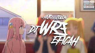 MONTAGEM GAMBARE SEMPAI DO BNF - DJ WR3 EFICAH, DJ EXPZK