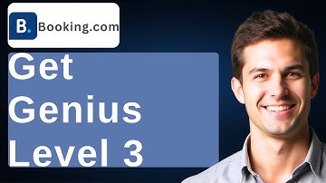 How To Get Booking.com Genius Level 3 [2025 Guide]