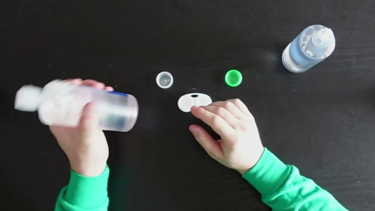 Обзор многоцелевого раствора для контактных линз Biotrue, лучший очиститель для контактных линз