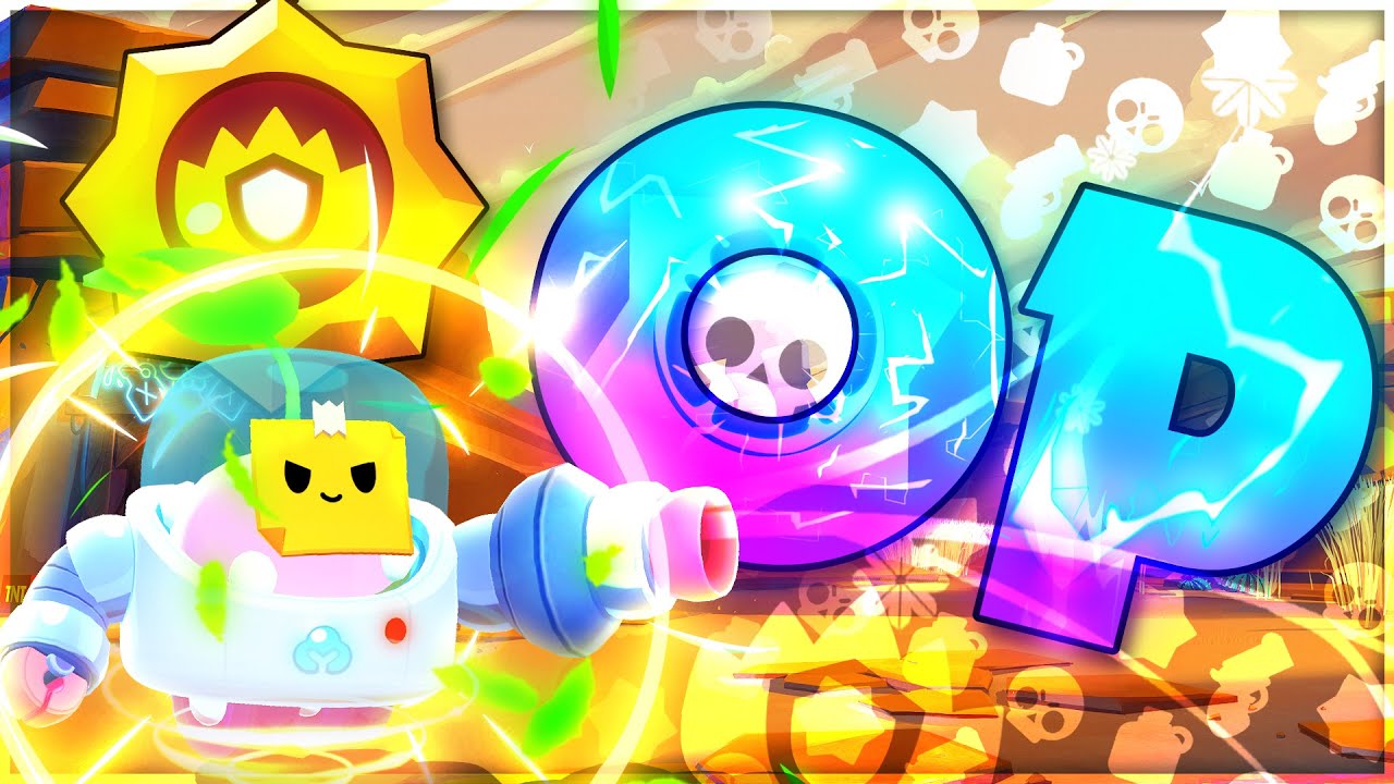 Sprout's New Star Power is BROKEN! Pro Gameplay