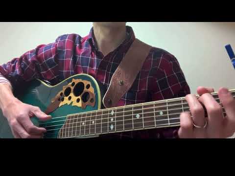 Close to you / 大原櫻子 cover (Guitar弾き語り)#Close_to_you#大原櫻子#ギター弾き語り
