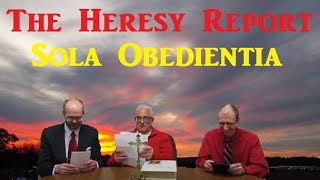 Sola Obedientia - The Heresy Report screenshot 5