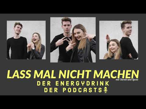 Trailer | Lass Mal Nicht Machen - Der Energydrink der Podcasts
