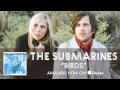 The Submarines - Birds [Audio]