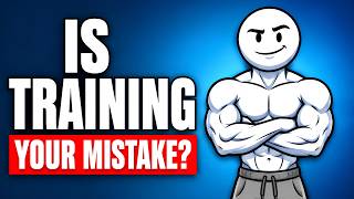 Is Training to Failure Your Biggest Mistake Here s What Does