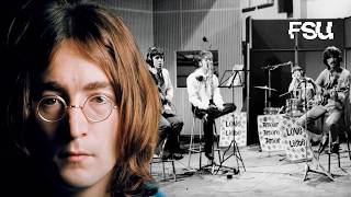 The “Most Beautiful” Beatles Song Ever Made