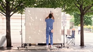 Streaming Evolution | A Meta Composition (Painting No. 7, EP01)