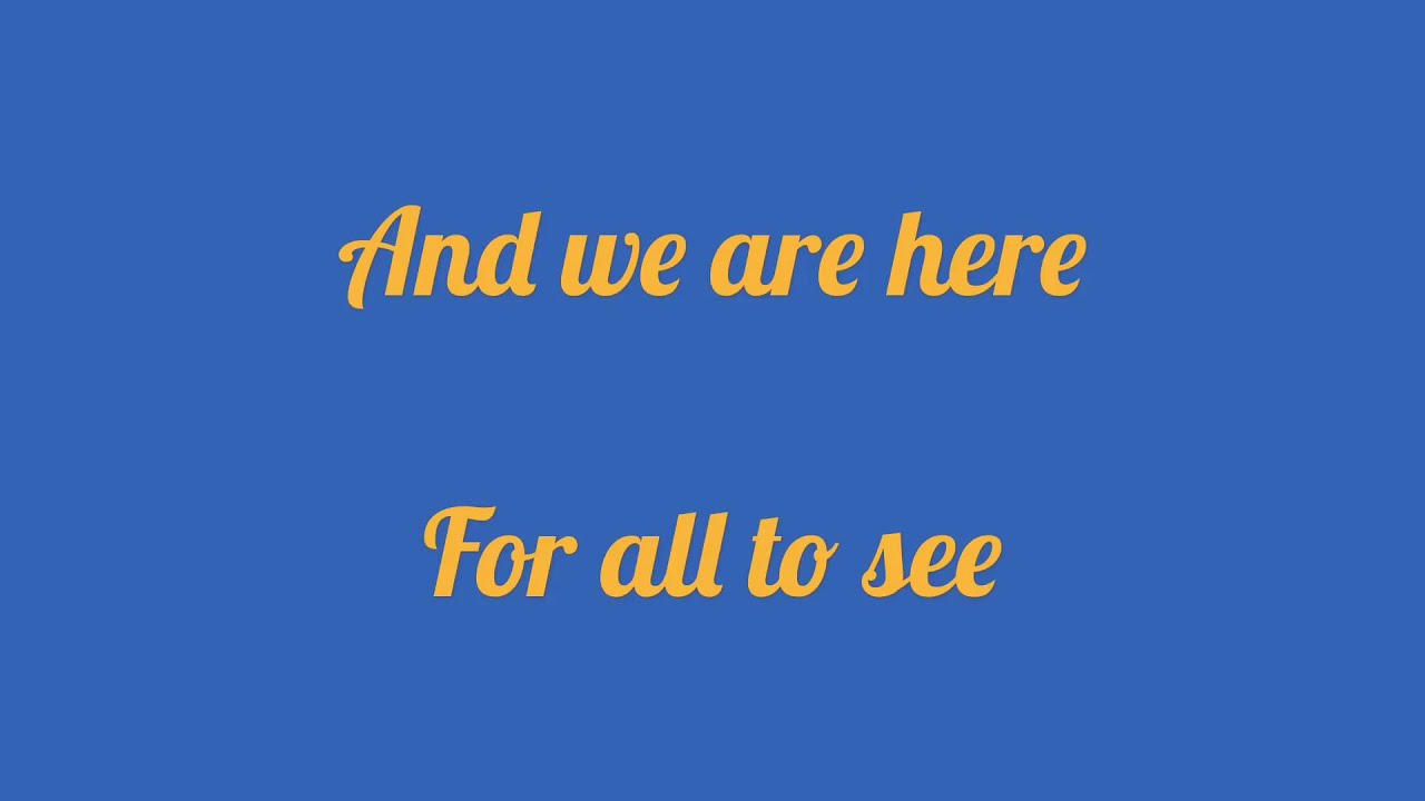 Michael Jackson You Were There Lyrics Youtube Michael Jackson You Were There Lyrics Youtube