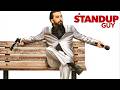 A Stand Up Guy 2016 Film | Danny A. Abeckaser, Michael Rapaport, Ethan Suplee, Bob Saget | Review