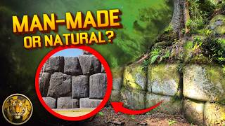 The Kaimanawa Wall Proof Of A Lost Civilization In Nz?