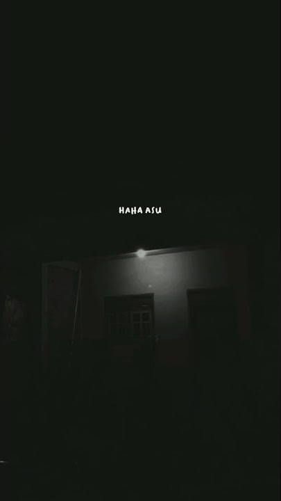 story' wa HAHA ASU