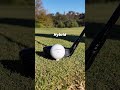 Tee Height Guide for Every Club #golfswing #golftips