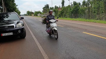 NVT794 Cực HOT cho lô đất 2 hecta mặt tiền QL 56, xã Xà Bang, Châu Đức