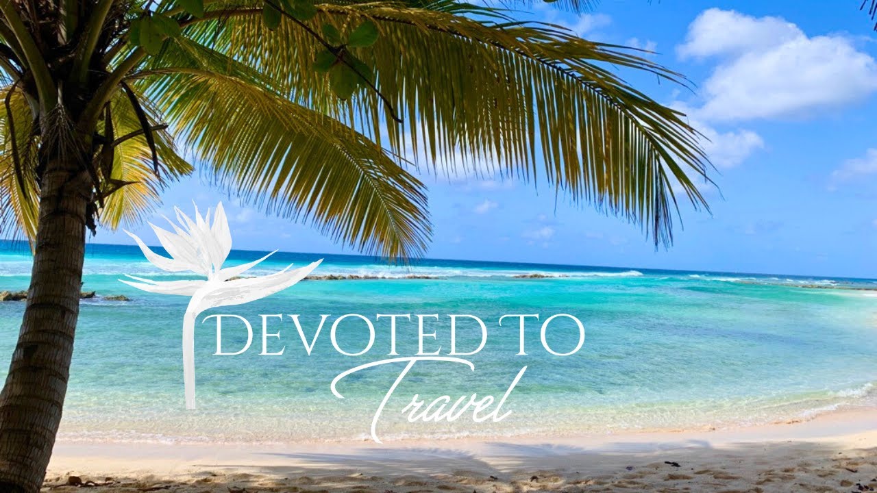 Welcome to Devoted to Travel