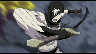 Scene from Bleach the Movie: Hell Verse (2010)