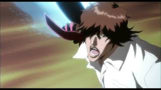 Scene from Bleach the Movie: Hell Verse (2010)
